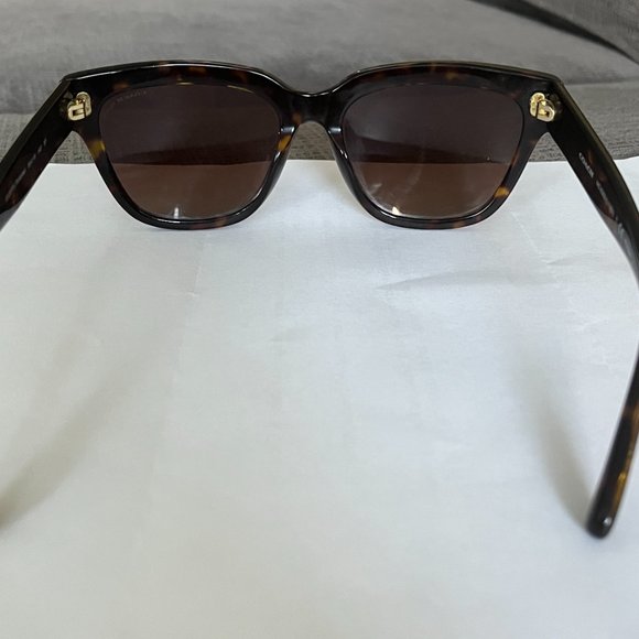 Coach Polarized Sunglasses - Picture 3 of 9